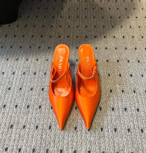 Chloe’s Picks - PD Women Shoes - 100
