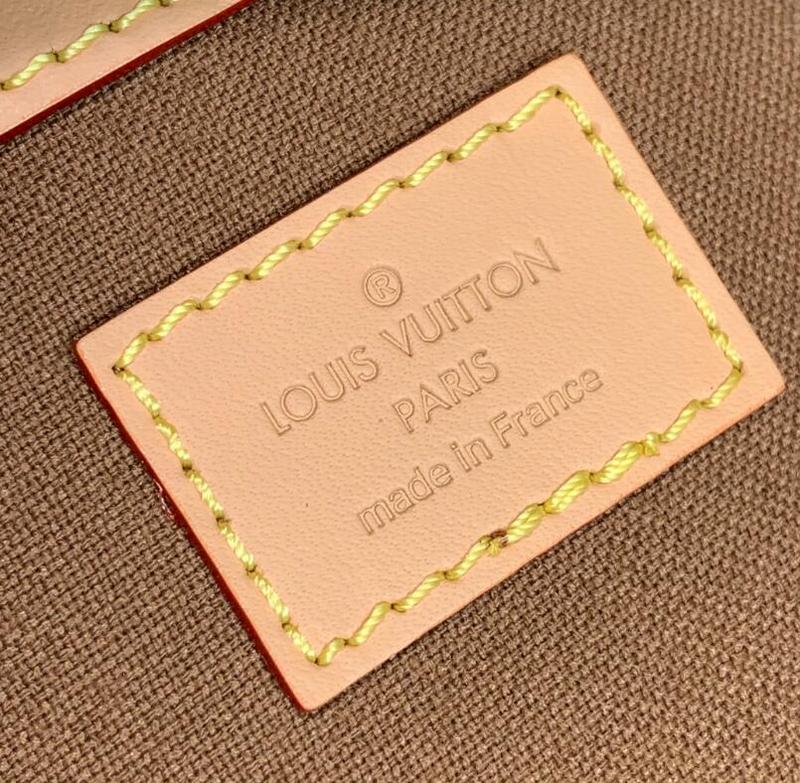Chloe’s Picks - LOV Bags - 2135