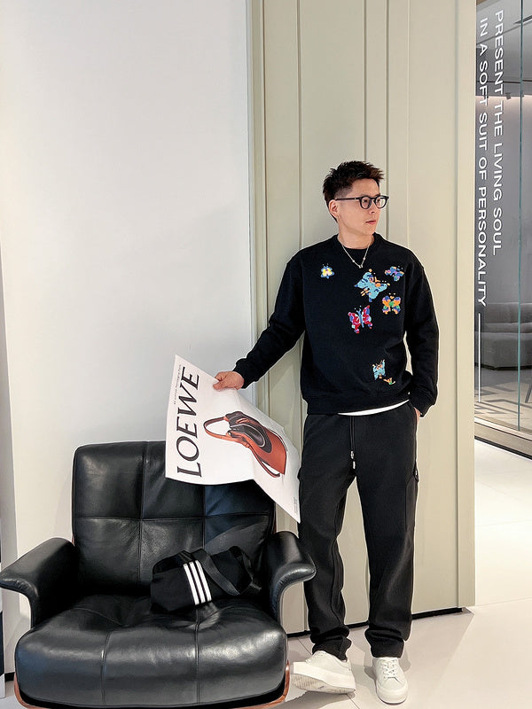 Louis Vuittion Luxury Clothes