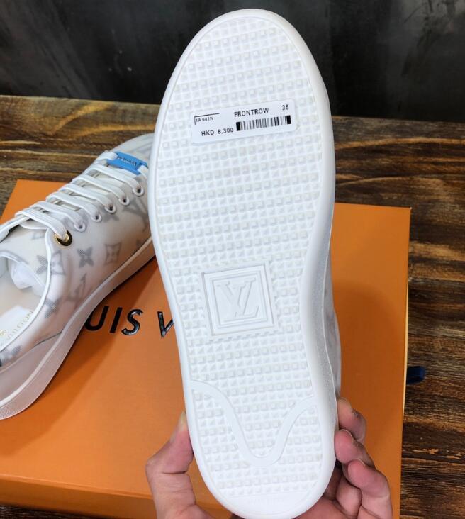 Chloe’s Picks - LOV Men Shoes - 1698