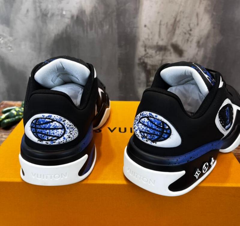 Chloe’s Picks - LOV Men Shoes - 816