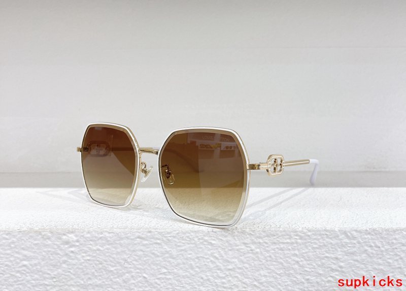 Louis Vuittion Luxury Sunglasses