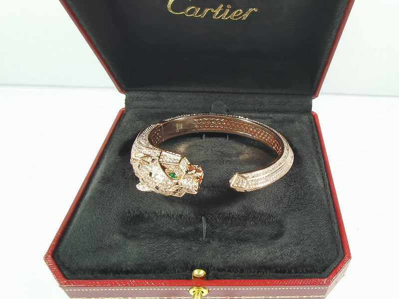 Cartier Jewelry
