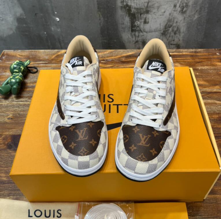 Chloe’s Picks - LOV Men Shoes - 946