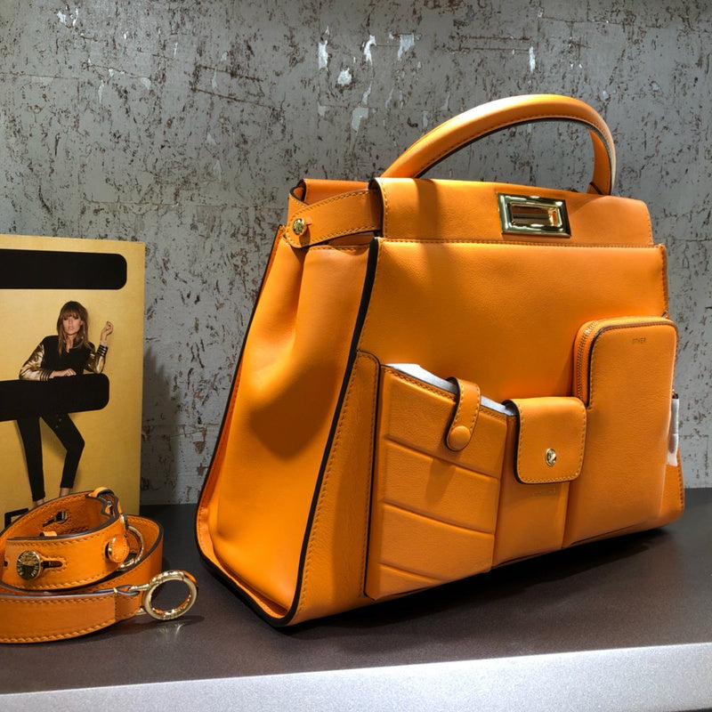 ENT - ENTI Bags - 484