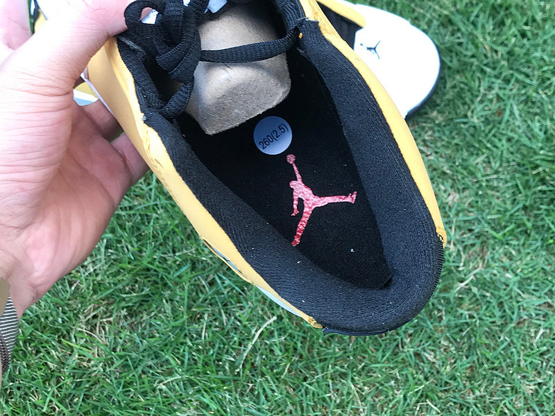 Nike Luxury Shoes