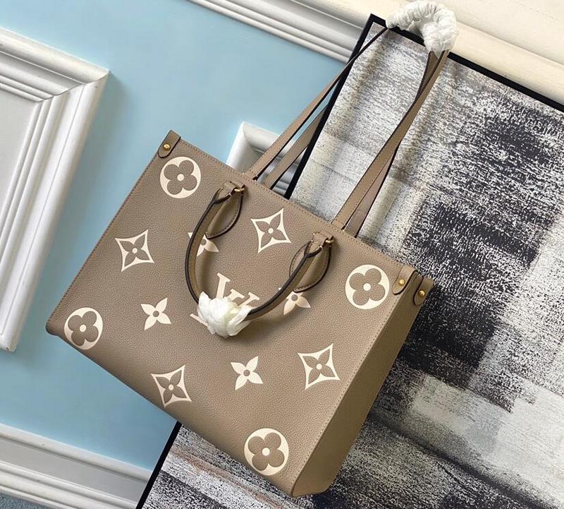 Chloe’s Picks - LOV Bags - 2709