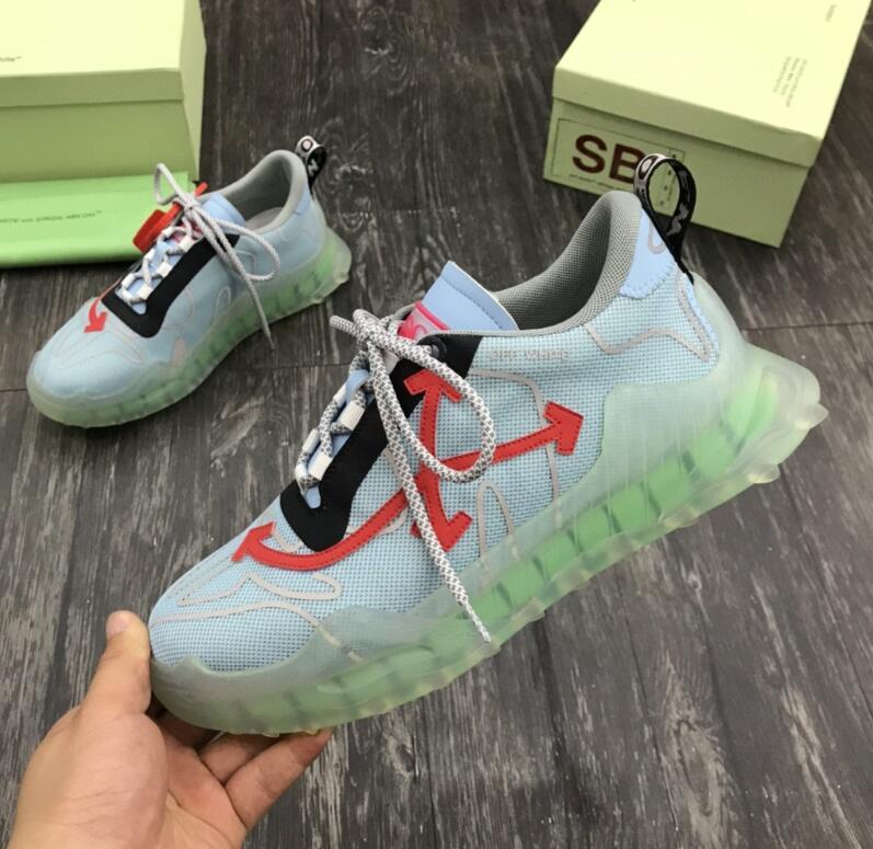 Chloe’s Picks - YZO Men Shoes - 250