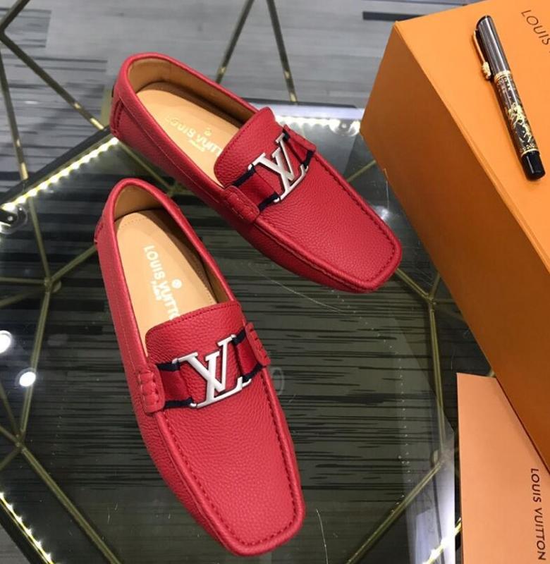 Chloe’s Picks - LOV Men Shoes - 1896