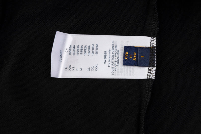 Louis Vuittion Luxury T-Shirt