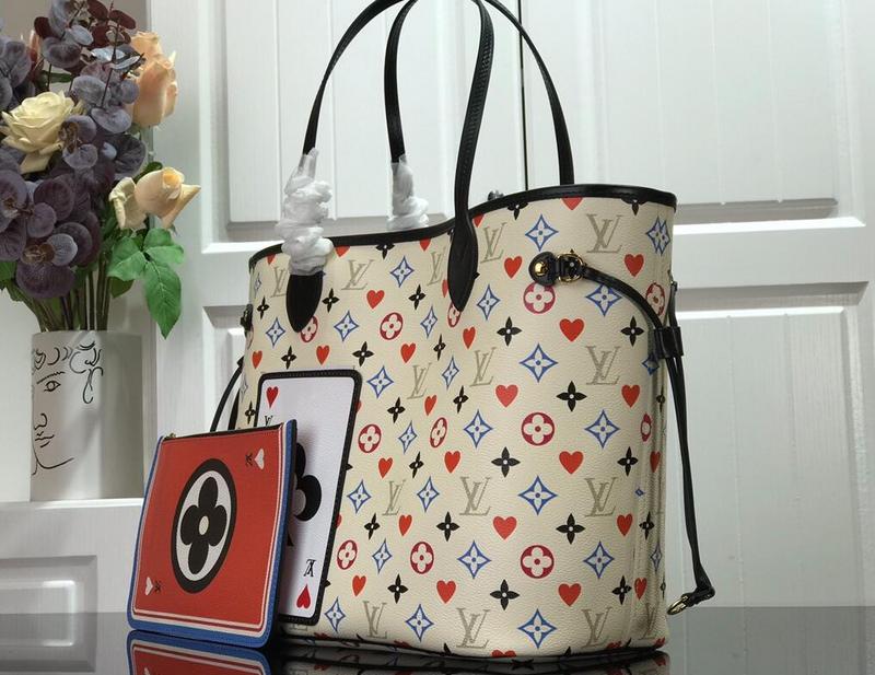 Chloe’s Picks - LOV Bags - 2631
