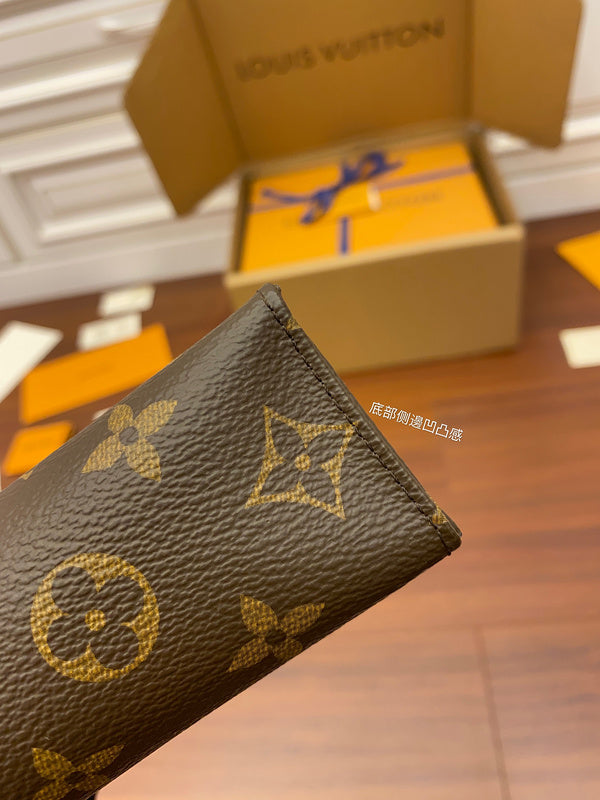 I W Fashion Lu-Vi bags - 17298