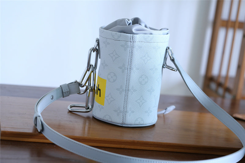 I W Fashion Lu-Vi bags - 10494