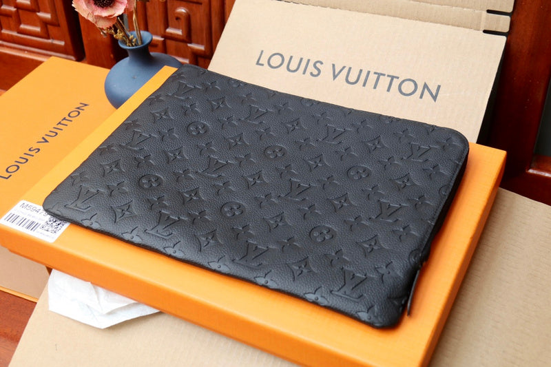 I W Fashion Lu-Vi Bags - 16925