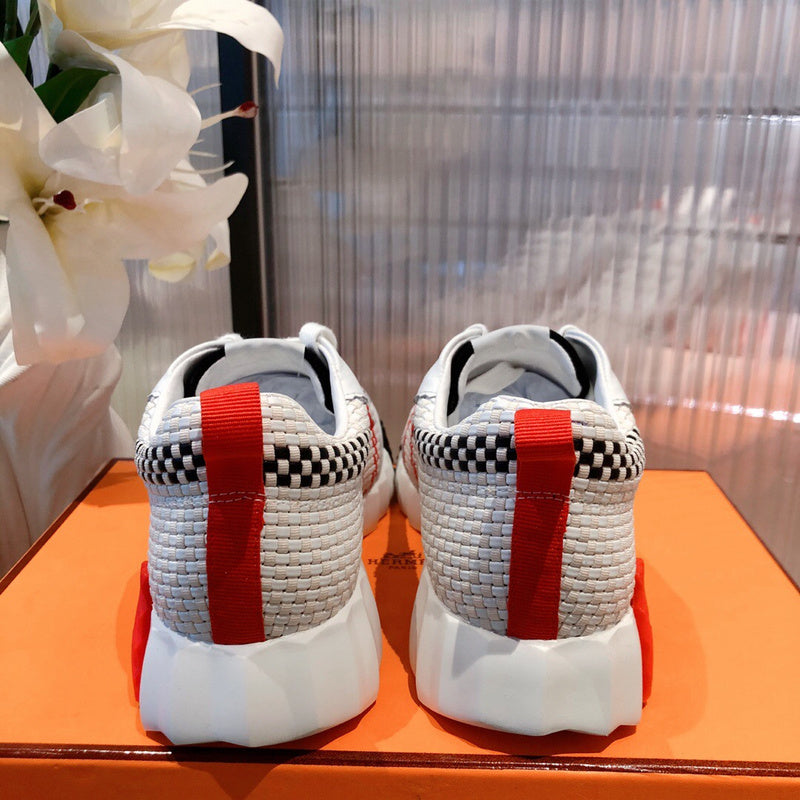 Hermes Luxury Shoes
