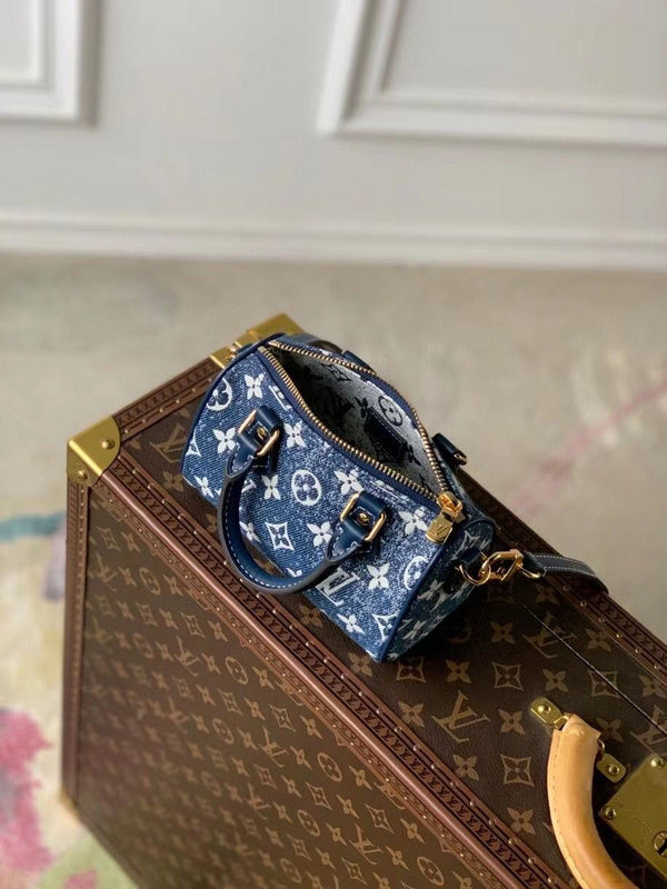 I W Fashion Lu-Vi Bags - 16611