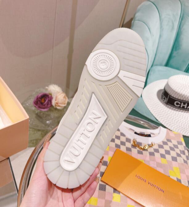Chloe’s Picks - LOV Men Shoes - 950