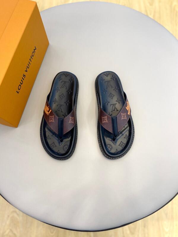 Chloe’s Picks - LOV Men Shoes - 1106
