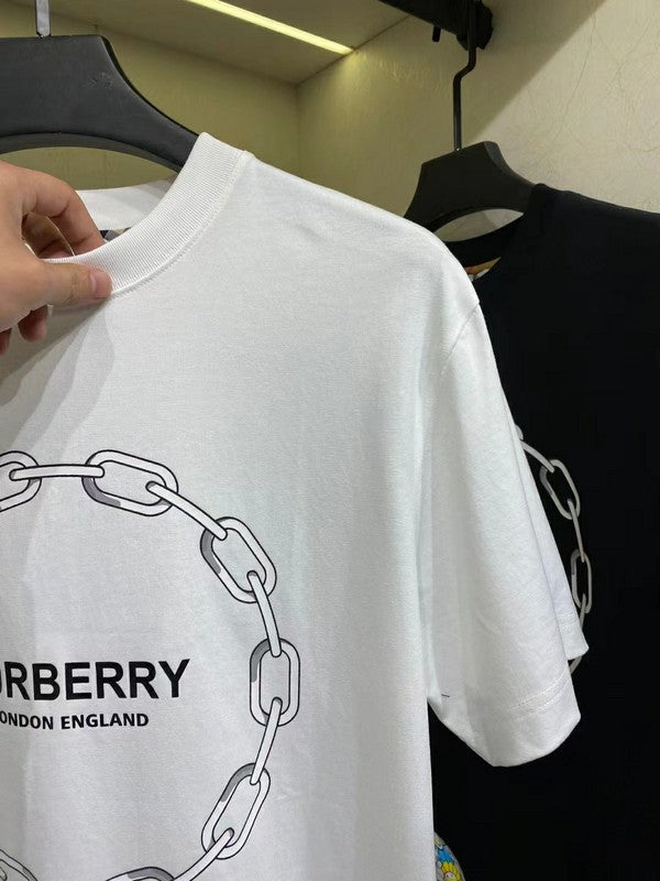 Burberry T-Shirts - 285