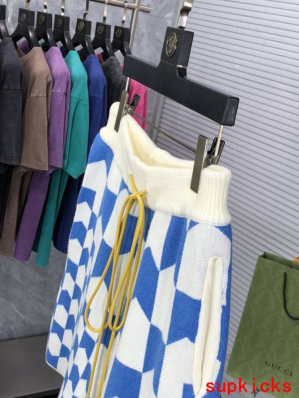 RHUDE Luxury Cloth