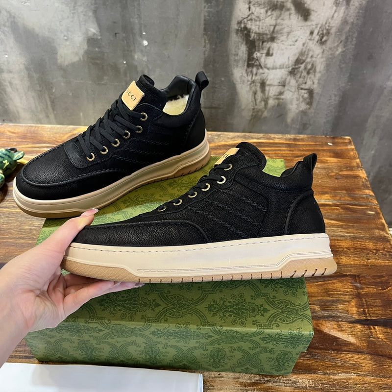 Gucci Luxury Shoes
