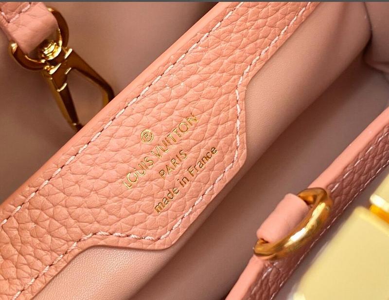 Chloe’s Picks - LOV Bags - 2613