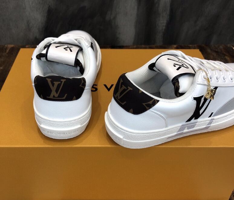 Chloe’s Picks - LOV Men Shoes - 1195