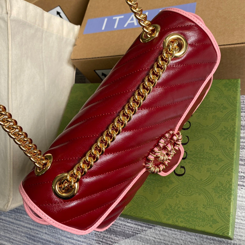 PHA - GUKI Bags - 1936
