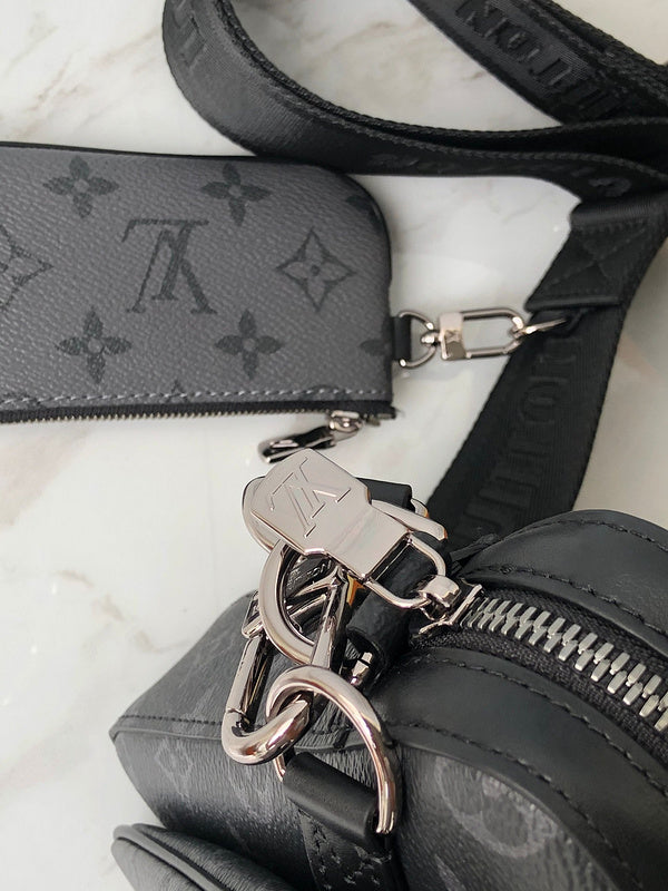 I W Fashion Lu-Vi bags - 17731