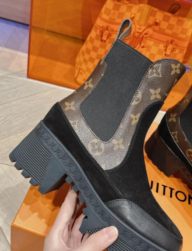 Chloe’s Picks - LOV Women Shoes - 283