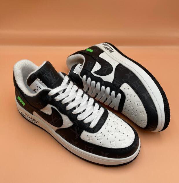Chloe’s Picks - LOV Men Shoes - 982