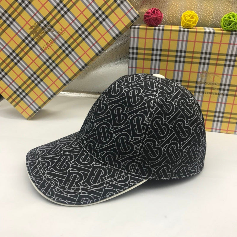 Burberry Luxury Cap