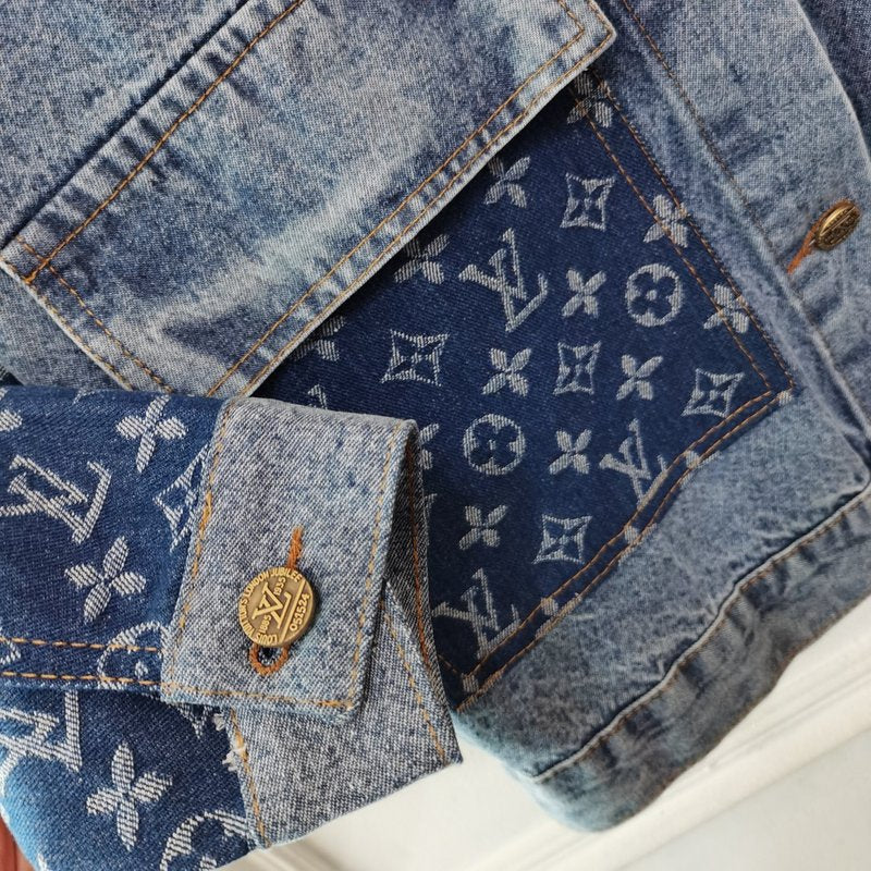 Louis Vuittion Luxury Clothes