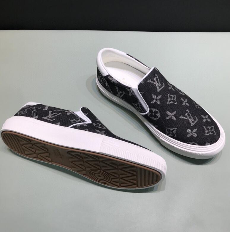 Chloe’s Picks - LOV Men Shoes - 1436