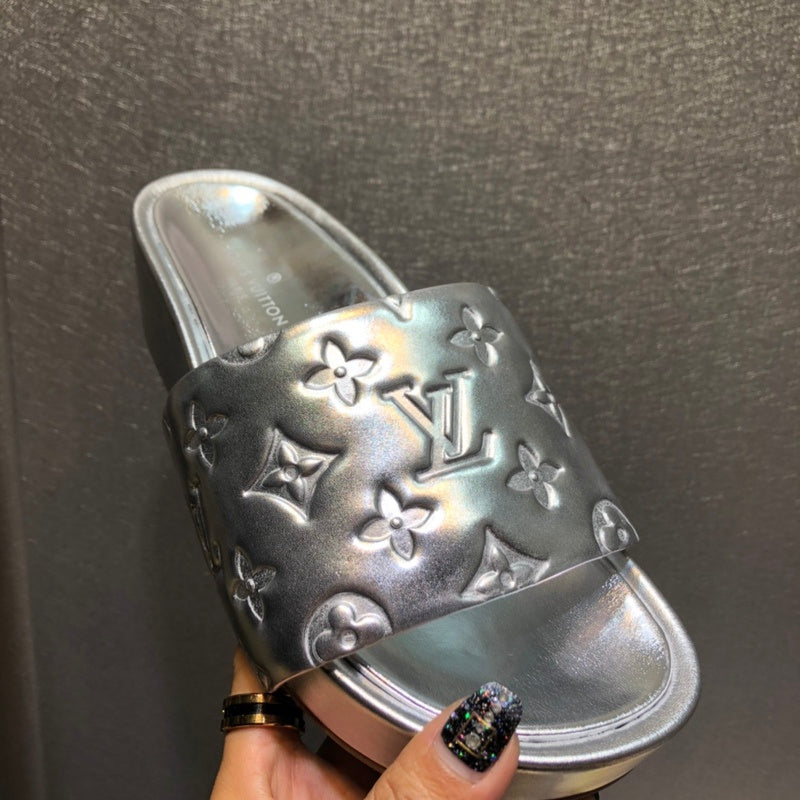 Louis Vuittion Luxury Shoes