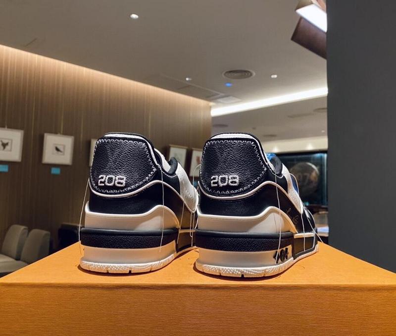 Chloe’s Picks - LOV Men Shoes - 1448
