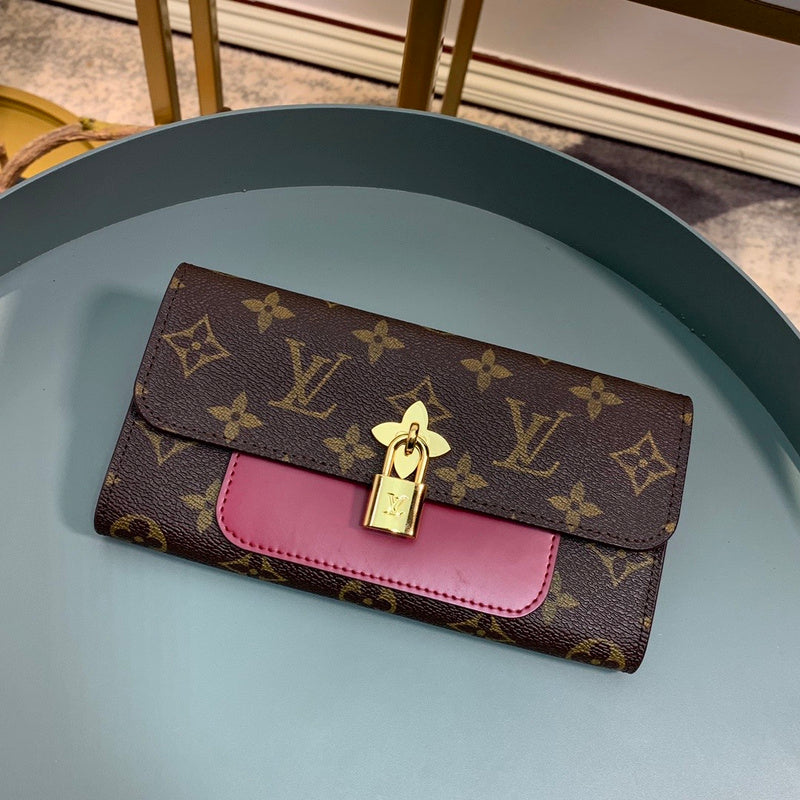 I W Fashion Lu-Vi bags - 9092