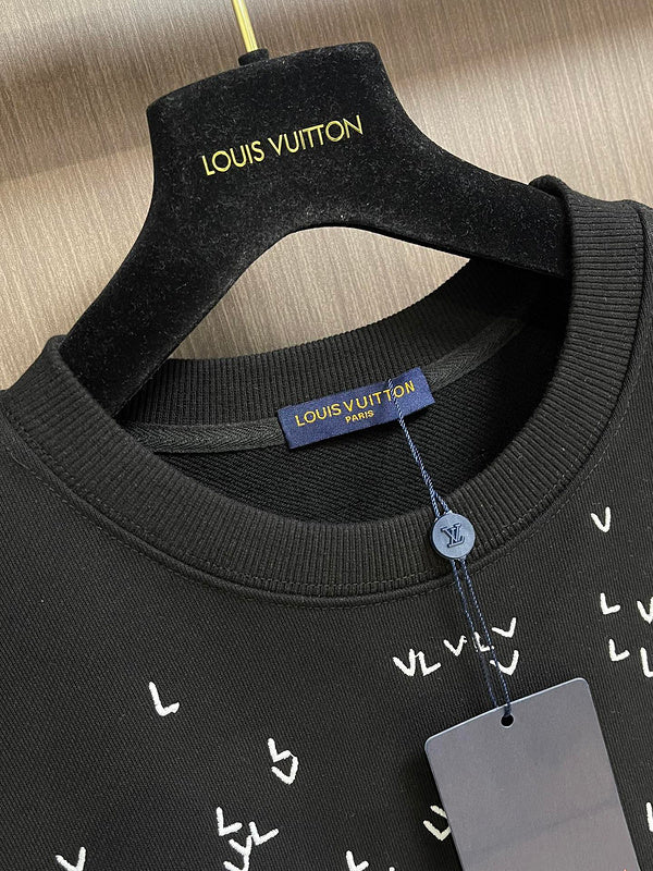 Louis Vuittion Luxury Clothes