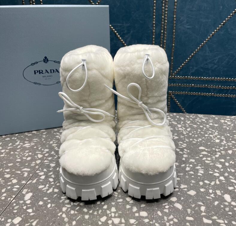 Chloe’s Picks - PD Women Shoes - 198