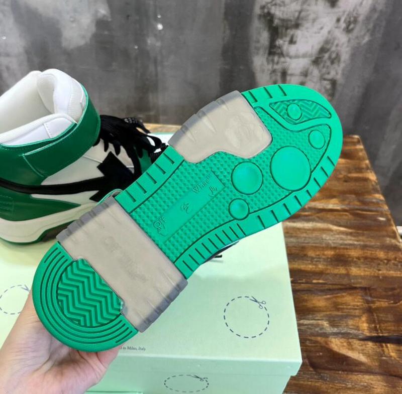 Chloe’s Picks - YZO Women Shoes - 044