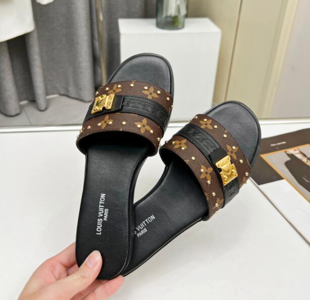 Chloe’s Picks - LOV Women Shoes - 633