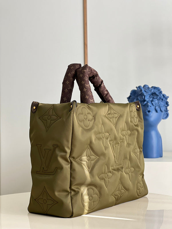 I W Fashion Lu-Vi bags - 17261