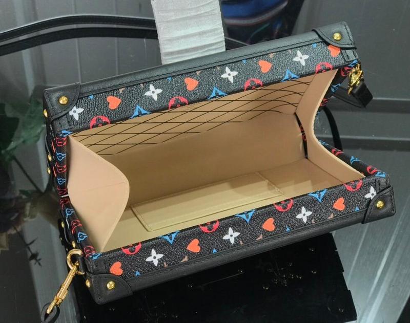 Chloe’s Picks - LOV Bags - 2730