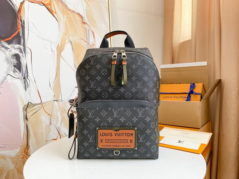 I W Fashion Lu-Vi bags - 17584