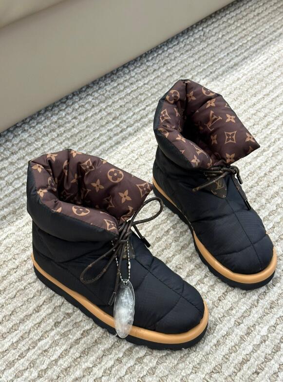 Chloe’s Picks - LOV Women Shoes - 682