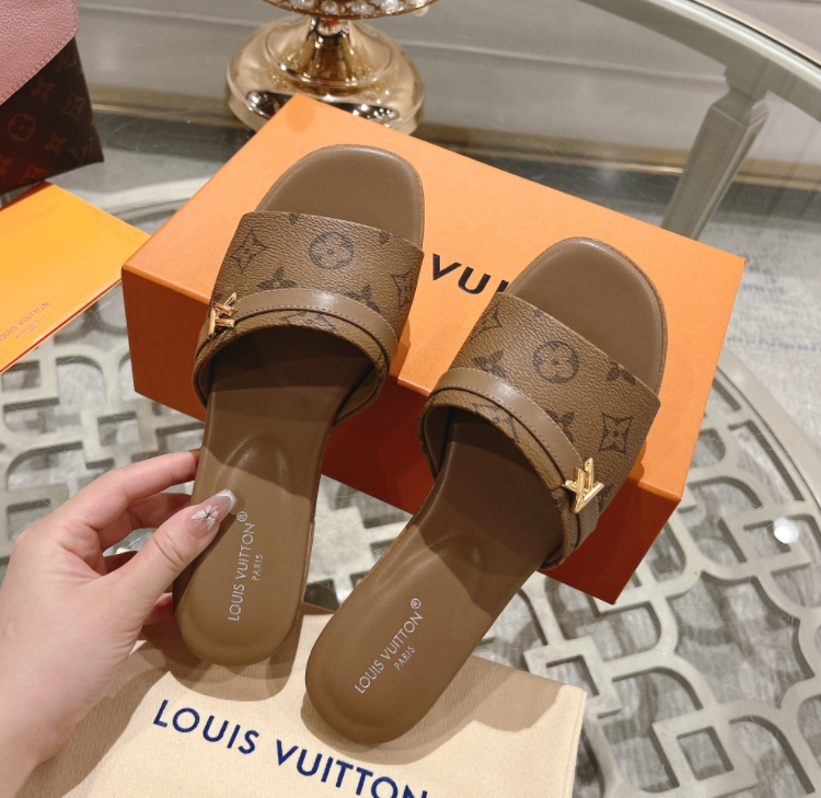 Chloe’s Picks - LOV Women Shoes - 097