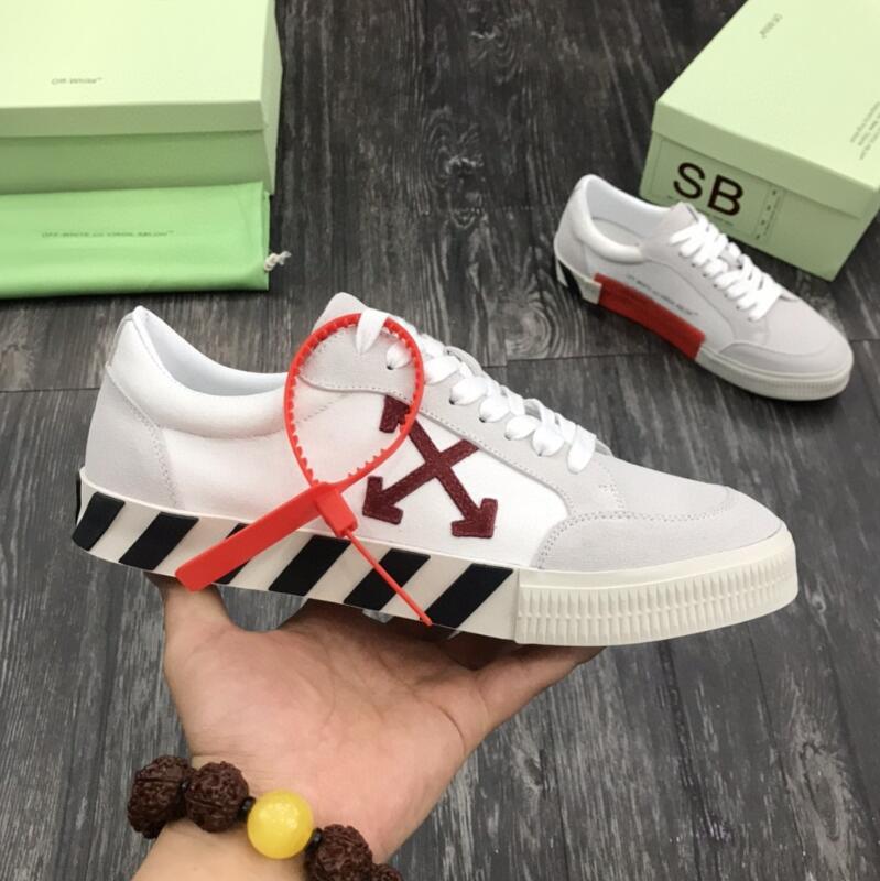 Chloe’s Picks - YZO Men Shoes - 260