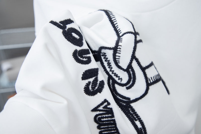 Louis Vuittion Luxury Clothes