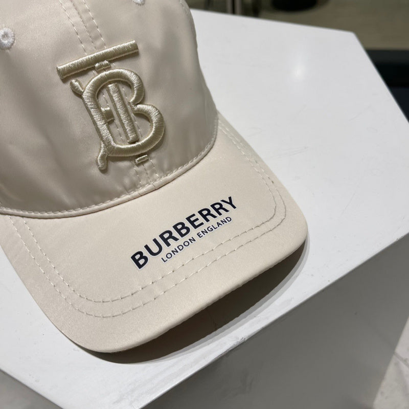 Burberry Luxury Cap