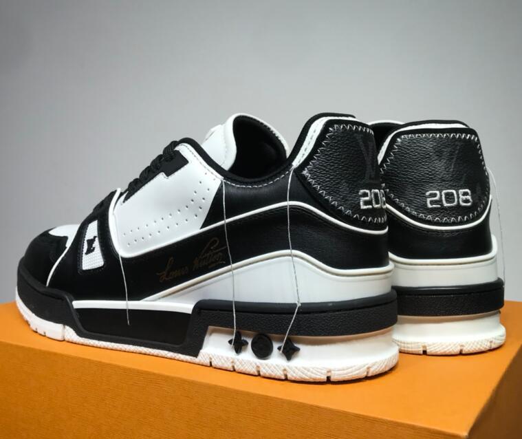Chloe’s Picks - LOV Men Shoes - 1703